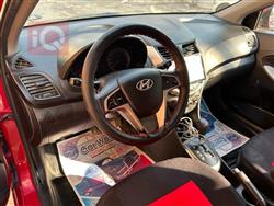 هيونداي أكسنت